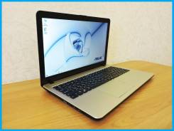 Asus K540LA. 15.6", 2����, ��� 4 ��, ���� 500���, WiFi: 1, Bluetooth: 1, ����������� �� 4��. ��� ����� �� ������� ����