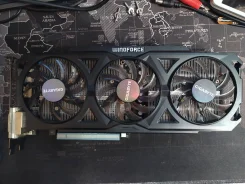 GeForce GTX 760 ����