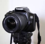 Canon EOS 1300D Kit ����