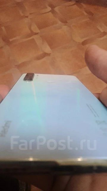Xiaomi Redmi Note 8T. �/�, �����, 4G LTE, ���������� ����