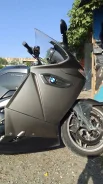 BMW K 1300 GT. 1 300����. ��., ��������, ���, � �������� ����