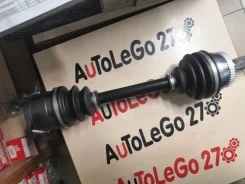 ������ Nissan X-Trail #T30 2WD/4WD RH DSD030R ����