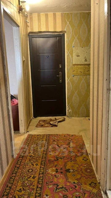 1 комн. кв. 35 кв.м. 3 этаж, К-Рыболов ул. Беговая 2 - Купить 1 ...