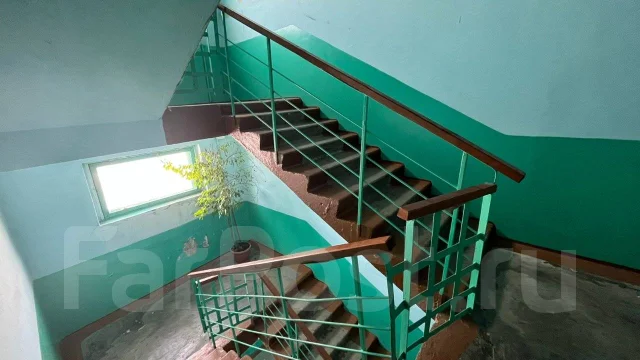 1 комн. кв. 35 кв.м. 3 этаж, К-Рыболов ул. Беговая 2 - Купить 1 ...