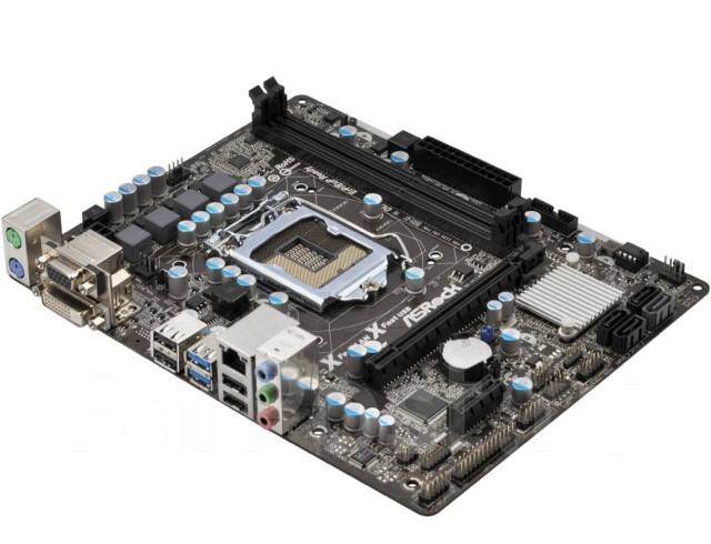 Lga 1155 фото