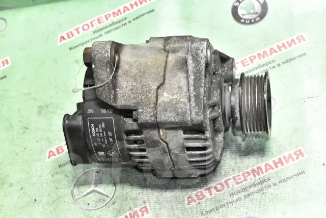 ��������� 70A BMW 3" (E36) �43 1.6/1.8 1247287 ����