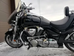 Suzuki Boulevard M109R. 1 800����. ��., ��������, ���, � �������� ����