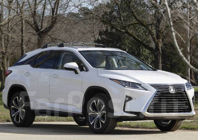 Lexus rx отзывы владельцев недостатки