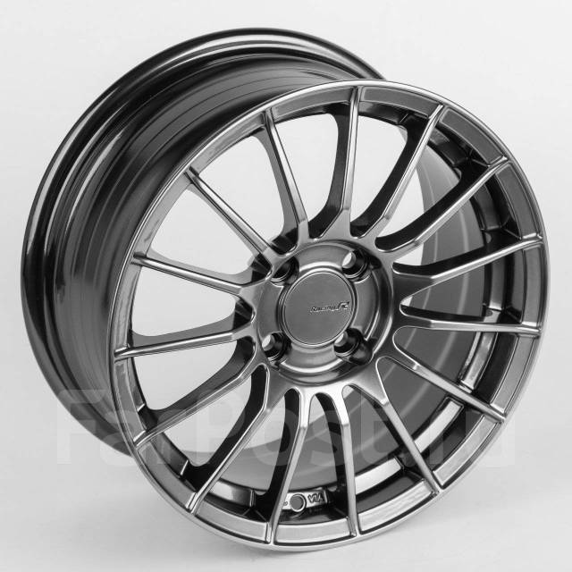 Новые! Enkei RS05RR 15 J7 ET+35 4x100 73.1 [80114] Диски во Владивостоке
