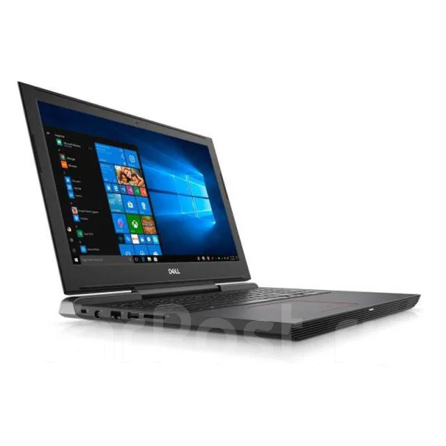 Dell Inspiron 7577. 15.6", 2,8����, ��� 16 ��, WiFi: 1, Bluetooth: 1 ����