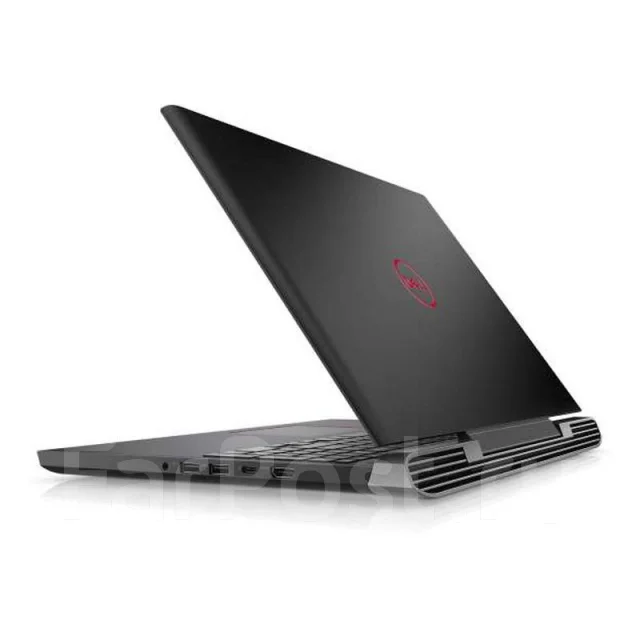 Dell Inspiron 7577. 15.6", 2,8����, ��� 16 ��, WiFi: 1, Bluetooth: 1 ����