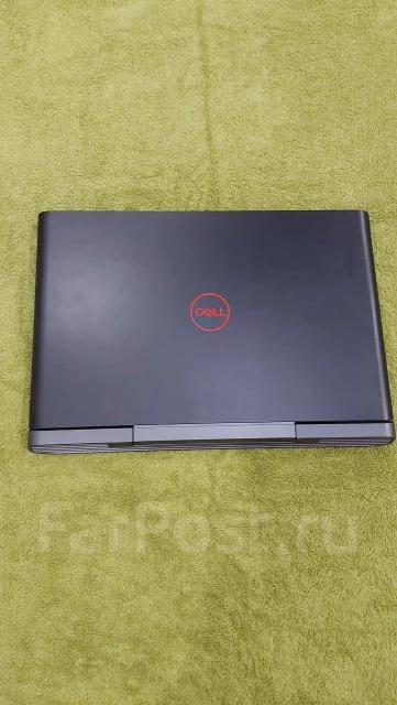 Dell Inspiron 7577. 15.6", 2,8����, ��� 16 ��, WiFi: 1, Bluetooth: 1 ����