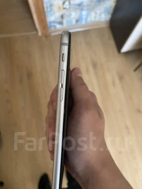 Apple iPhone 6 Plus. �/�, 16 ��, ����� ����