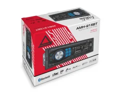 Aura AMH-215BT. ��� ����� �� ���������� ����