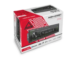 Aura AMH-230BT. ��� ����� �� ���������� ����
