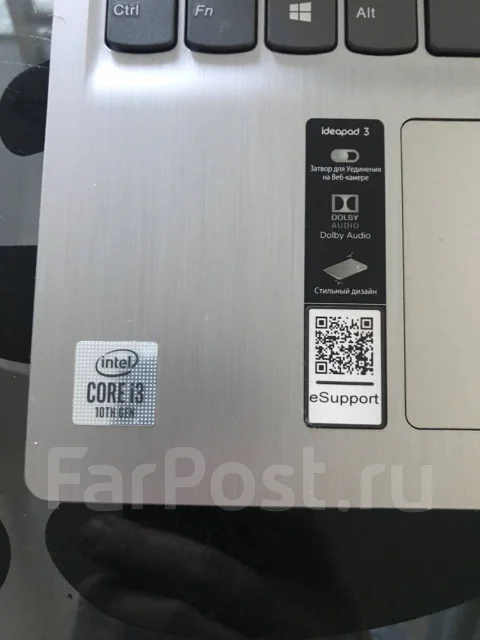Lenovo IdeaPad 3 15IML05. WiFi: 1, Bluetooth: 1, ����������� �� 24��. ����