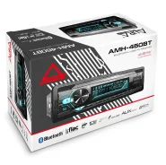 Aura AMH-450BT. ��� ����� �� ���������� ����