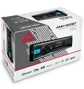 Aura AMH-600BT. ��� ����� �� ���������� ����
