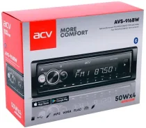 ACV AVS-916BW ����