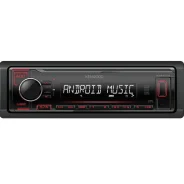 Kenwood KMM-105RY ����