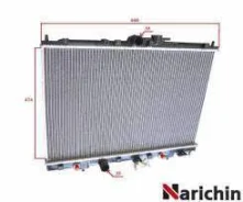 �������� Narichin NDM1142 NDM-1142 ����