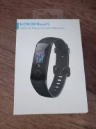 Honor Band 5 ����
