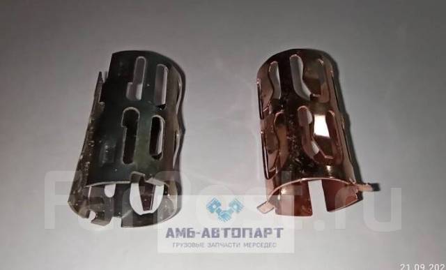 Втулка Пружинная Mercedes-Benz Actros Актрос A0009922129 A0009922129 ...