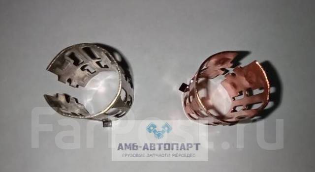 Втулка Пружинная Mercedes-Benz Actros Актрос A0009922129 A0009922129 ...