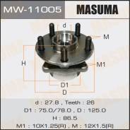 ��������� ���� Masuma front Prius/ NHW20 MW-11005 43510-47010 ����