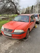 Volkswagen Pointer. 9BWCC45X25T203906, 9BWCC45X25T203906 ����