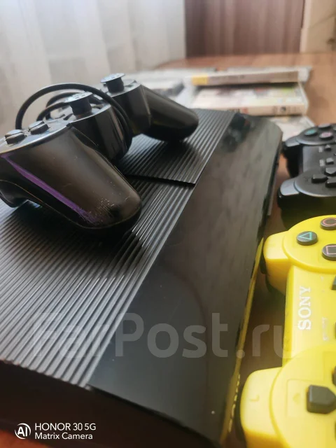 Sony PlayStation 3 Slim ����