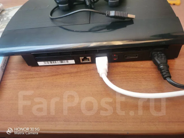 Sony PlayStation 3 Slim ����