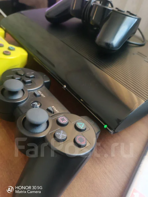Sony PlayStation 3 Slim ����