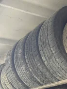 Bridgestone Ecopia EP850. ������, 2018 ���, �/�, ����� 10 % ����