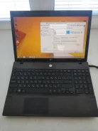 HP ProBook 4520s. 15.6", 2,3����, ��� 4 ��, ���� 320���, WiFi: 1, Bluetooth: 1 ����