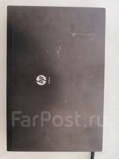 HP ProBook 4520s. 15.6", 2,3����, ��� 4 ��, ���� 320���, WiFi: 1, Bluetooth: 1 ����