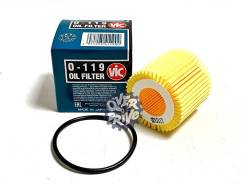 ������ �������� VIC O-119 ������ O-119 ����
