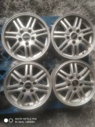 ������ ����� R15. 6.0x15", 5x114.3, ET38 ����