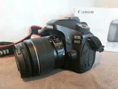 Canon EOS 80D. 20 � ����� �� ����