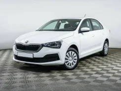Skoda Rapid ����