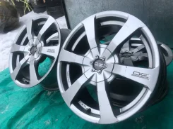 OZ Racing Adrenalina. 7.5x17", 5x100, ET35, �� 68���. ����