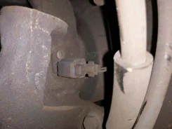 ������ abs Ford Kuga, ������ 1501675 ����