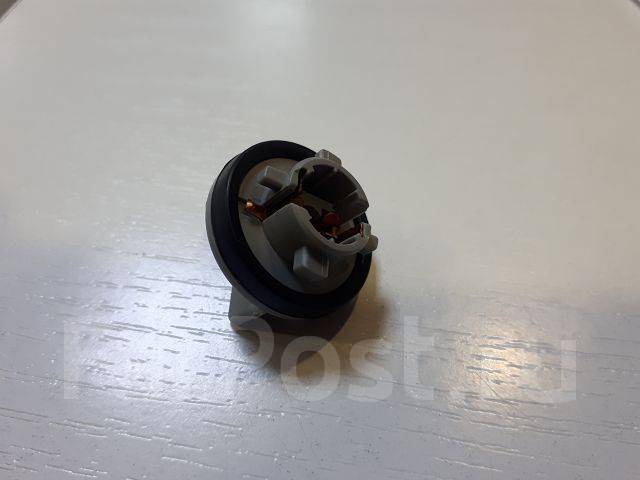 Патрон лампы Toyota 90075-99007 купить в Хабаровске по цене: 620 ...