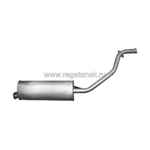 Глушитель змз 405 евро 3. Выхлопная система змз 405 евро 3. Змз-405. Глушитель 3302 дв. Глушитель с резонатором 220695-1201008-01.