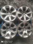 BMW Racing Dynamics. 8.0x17", 5x120, ET18 ����