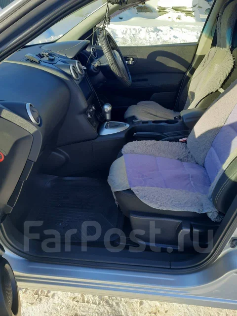 Nissan Dualis. ��������, 4wd, 2.0 (137��.�.), ������, 167 000����. �� ����