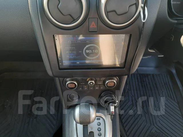 Nissan Dualis. ��������, 4wd, 2.0 (137��.�.), ������, 167 000����. �� ����