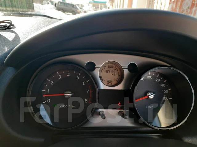 Nissan Dualis. ��������, 4wd, 2.0 (137��.�.), ������, 167 000����. �� ����