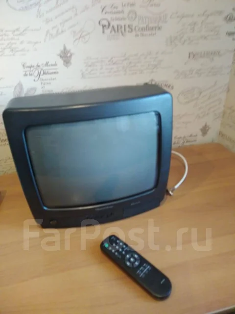 Goldstar. CRT (���) ����