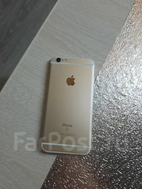 Apple iPhone 6s. �/�, �������, 3G ����